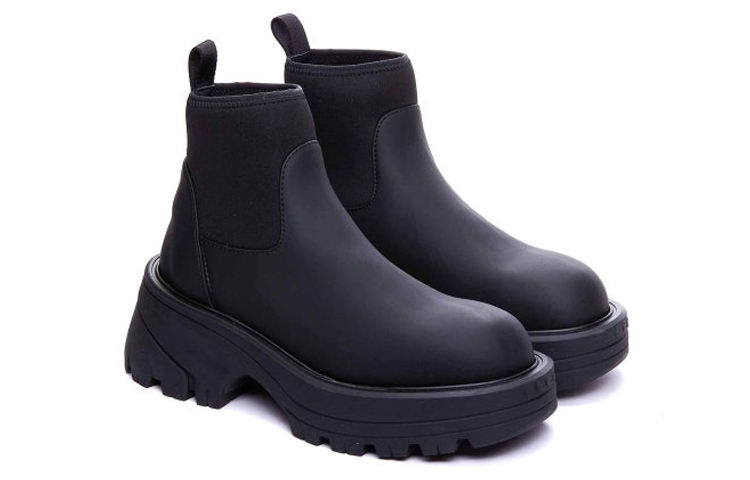 

Рабочие ботинки с панелями 1017 ALYX 9SM, черные, Черный, Рабочие ботинки с панелями 1017 ALYX 9SM, черные