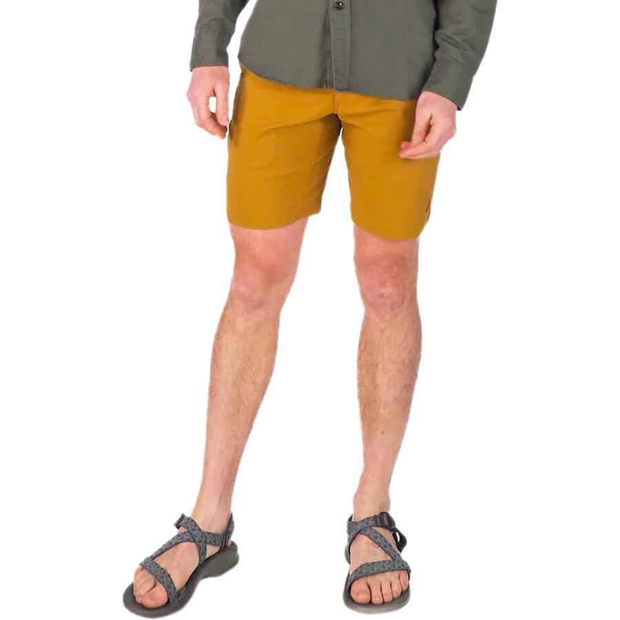 

Шорты Livsn EcoTrek Short Livsn, Caramel
