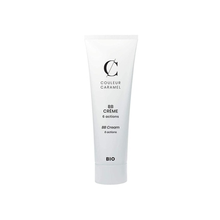 

Maquillaje Bb Cream 12 золотисто-бежевый 30 унций Couleur Caramel