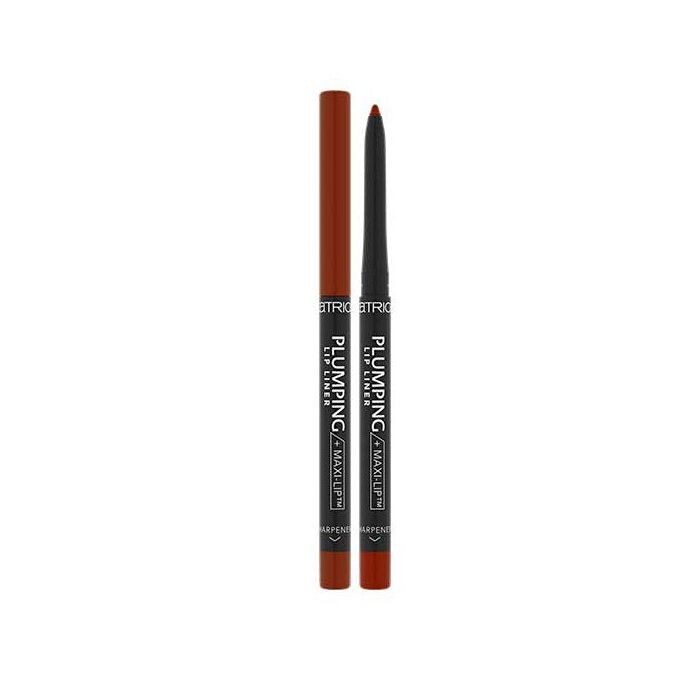

Карандаш для губ Plumping Lip Liner Perfilador de Labios Catrice, 100 Go All-Out