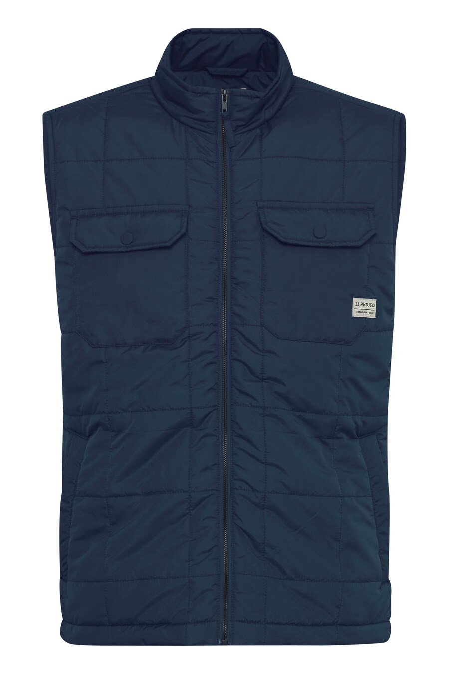

Жилет 11 Project, Cobalt blue