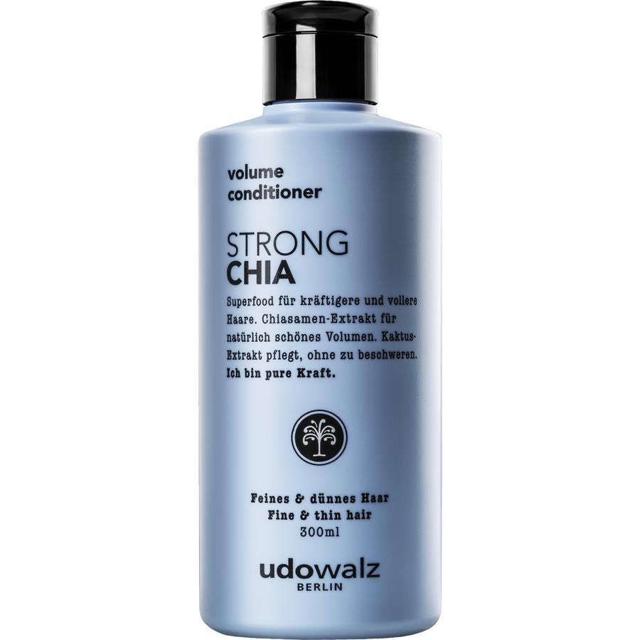 

Кондиционер для волос Udo Walz Volume Conditioner, 300 ml