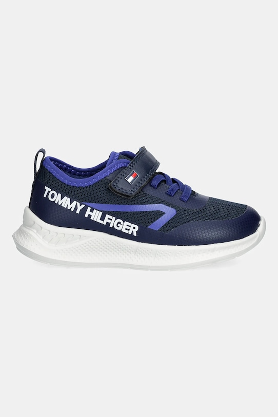 

Детские кроссовки Tommy Hilfiger, синий