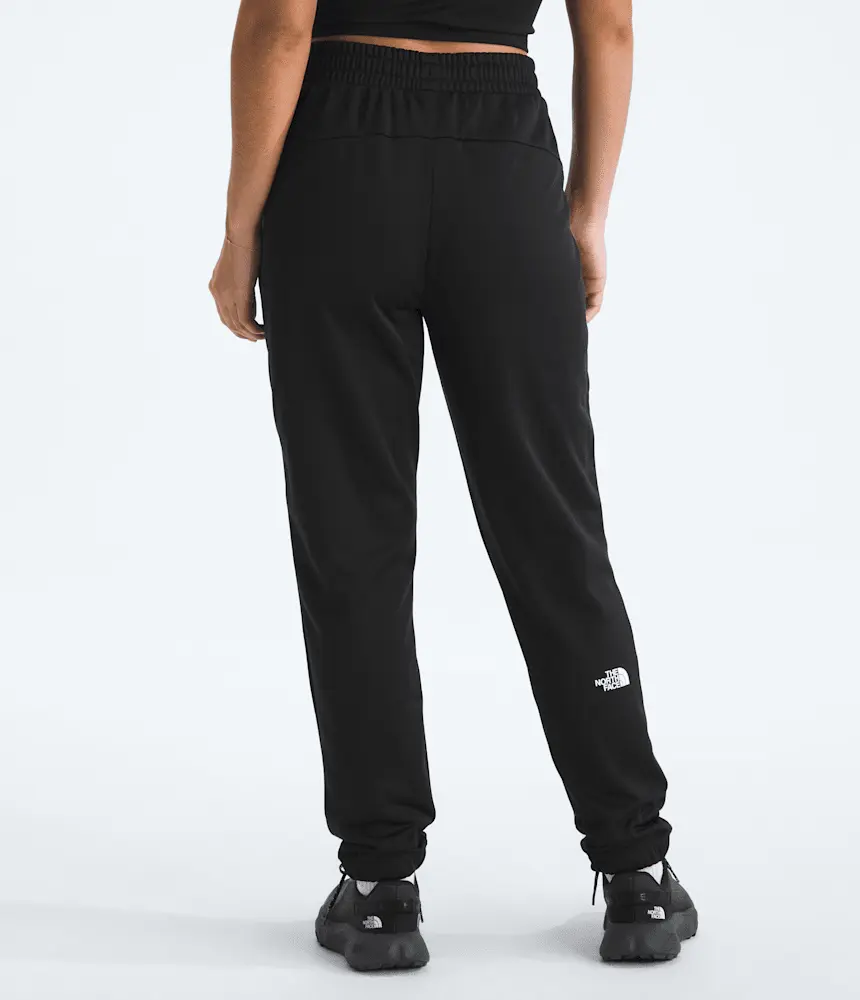 Женские кроссовки Reaxion 2.0 The North Face, TNF Black Heather — фото 3