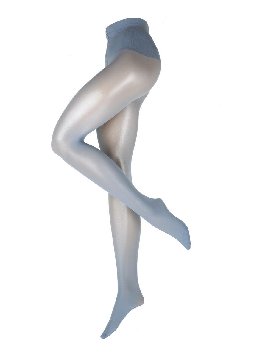 

Тонкие колготки Swedish Stockings Svea Dusty Blue, синий