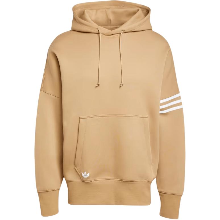 Adidas Neuclassics Hoodie Adidas Originals, Картон — фото 2