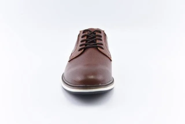 Кроссовки ALDO Mens Shumen, коричневый — фото 4