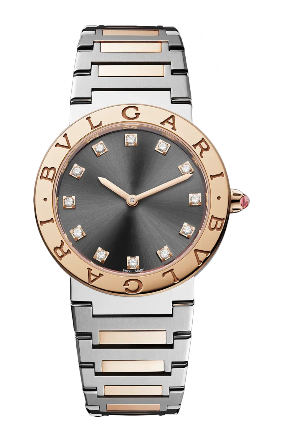 

Часы Bulgari