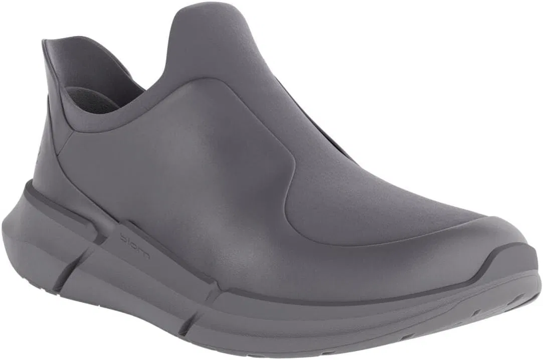 Мужские кроссовки ECCO Biom 2.2 Traveler без шнурков, Magnet