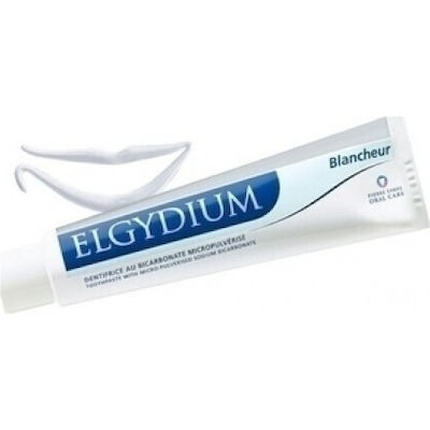 

Отбеливающая зубная паста - 50 мл Elgydium