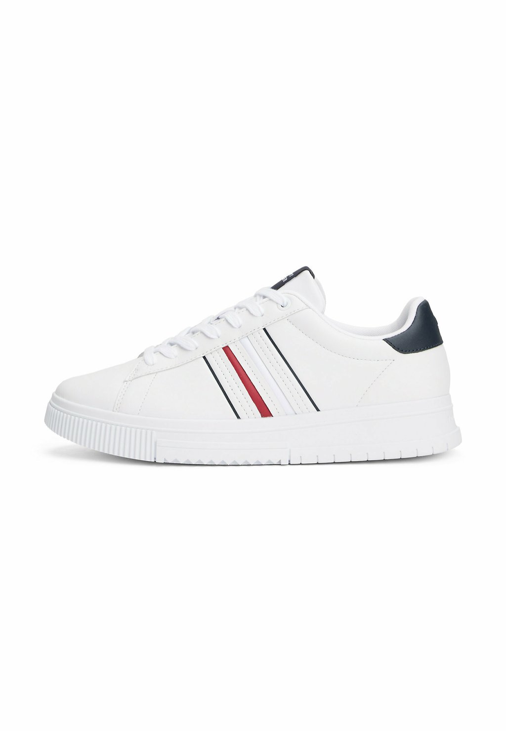 

Кроссовки Tommy Hilfiger, белый