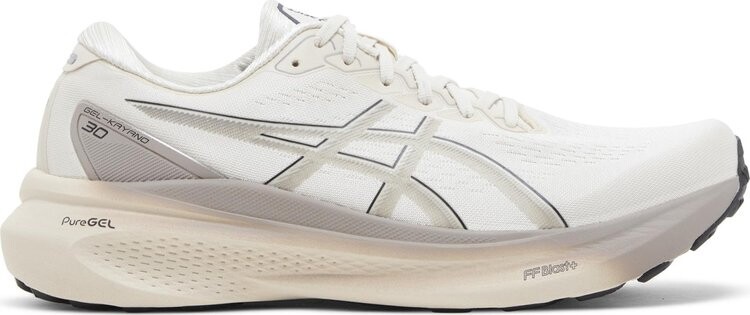 

Кроссовки Gel Kayano 30 Wide 'Oatmeal', кремовый, Серый;бежевый, Кроссовки Gel Kayano 30 Wide 'Oatmeal', кремовый