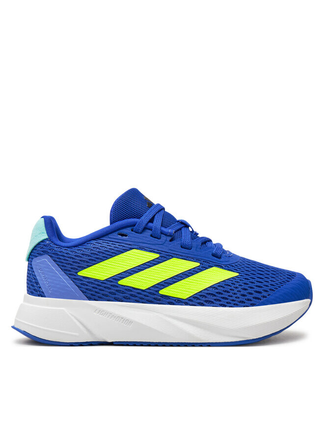 

Кроссовки Adidas, синий