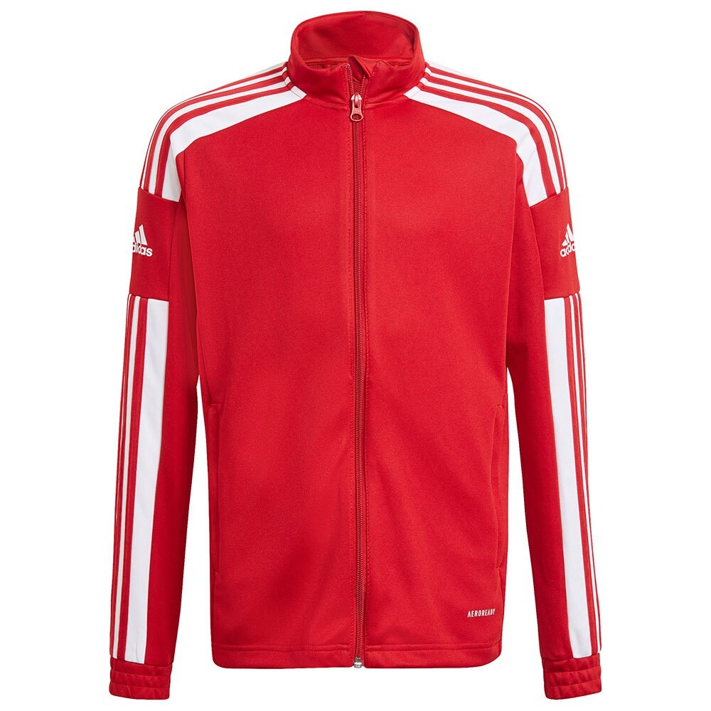 

Спортивный костюм adidas Squadra 21, красный
