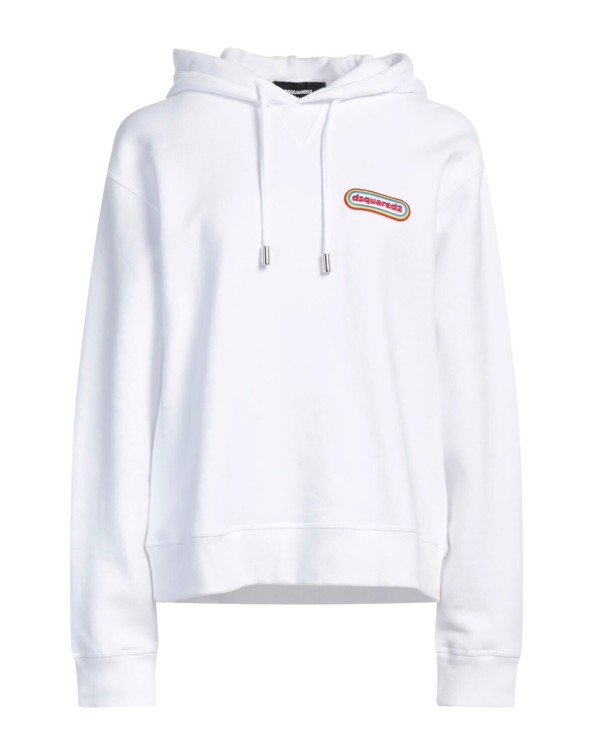 

Толстовка Dsquared2, белый