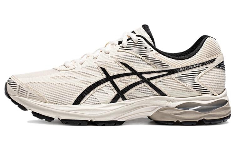

Кроссовки Asics Gel-Flux 4 Мужчины, Бежевый/Черный
