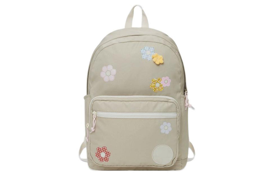 

Рюкзак Converse Flora Backpack 'Begie', бежевый