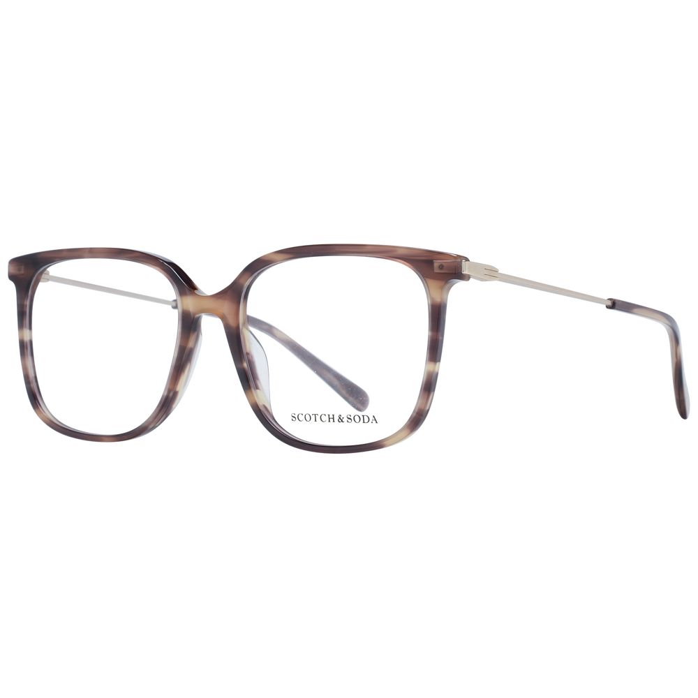

Scotch & Soda Women Оптические женские оправы, коричневый