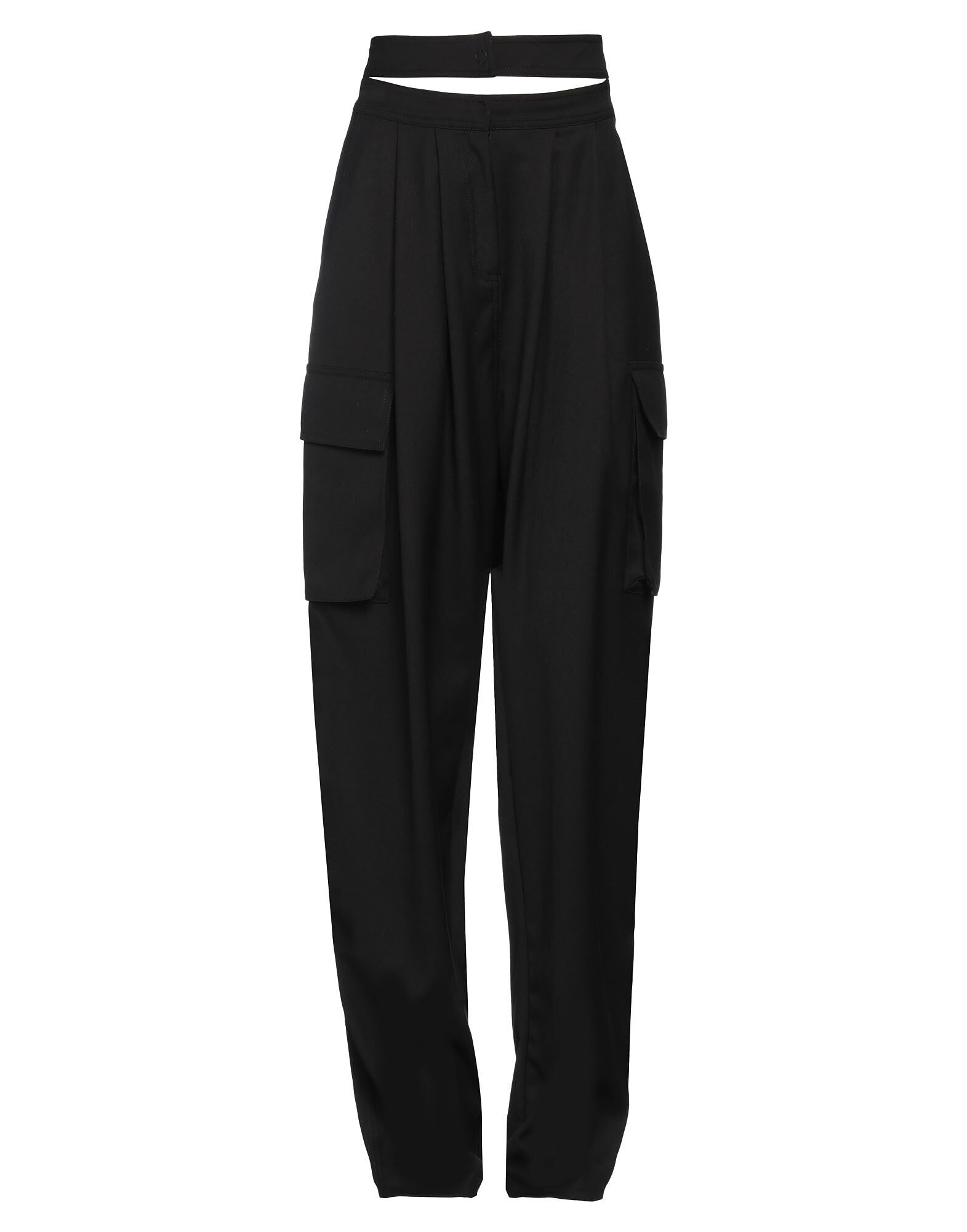 

Брюки Andreādamo, черный