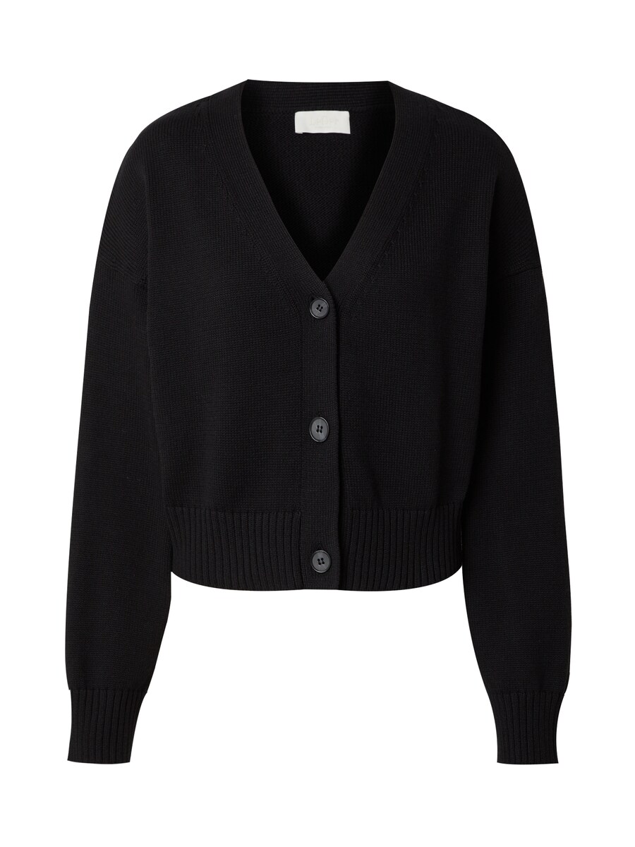 

Вязаный кардиган LeGer by Lena Gercke Knit Cardigan Cleo, черный