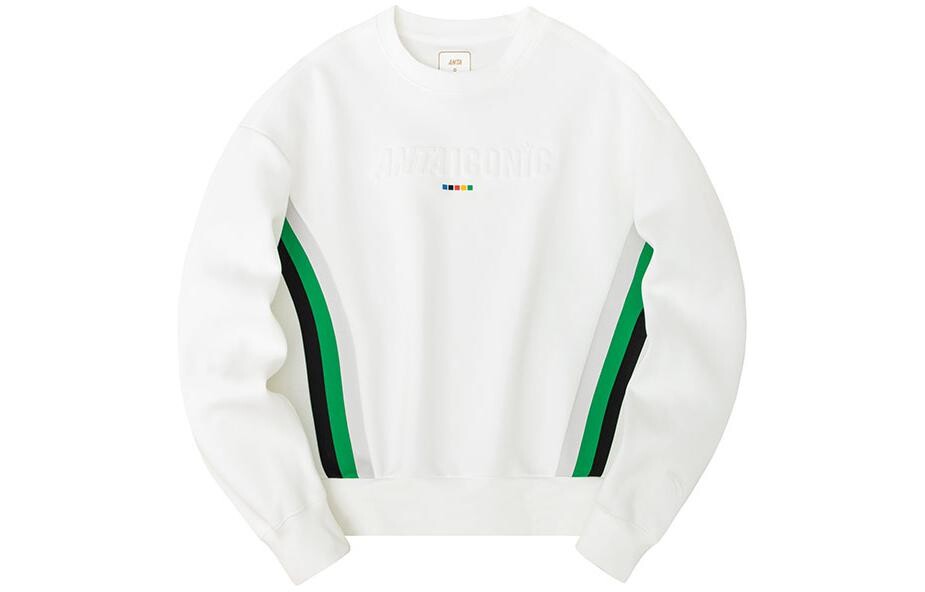 

Life Collection Толстовка женская Barley White Anta