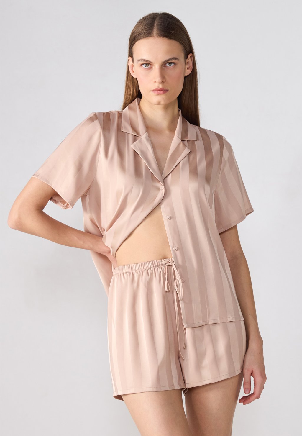 

Пижама SET - Pyjama set Anna Field, бежевый