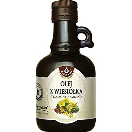 

Масло вечерней примулы холодного отжима 250мл Олеофарм, Oleofarm