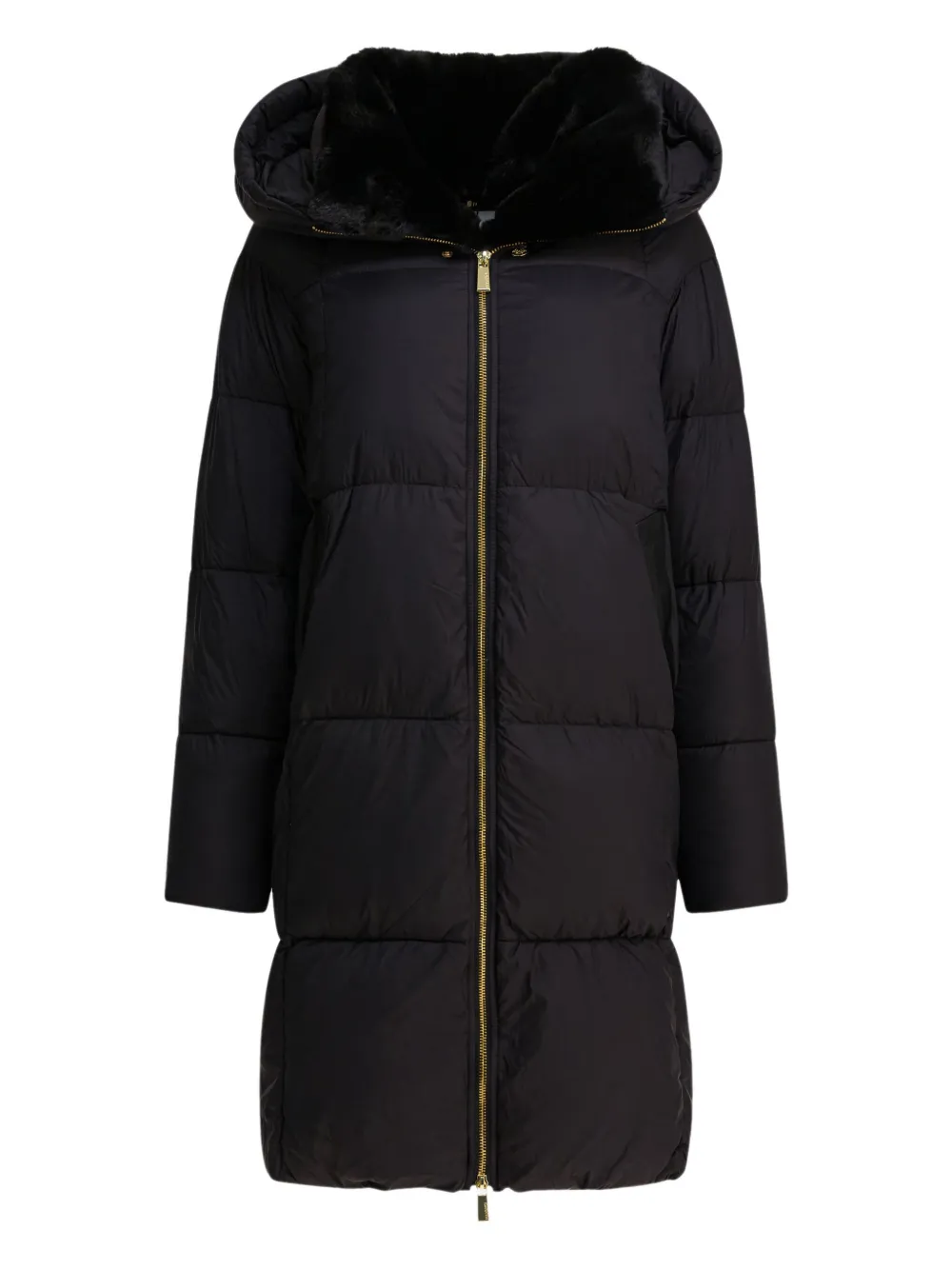 

Пальто Danae Max & Moi, черный