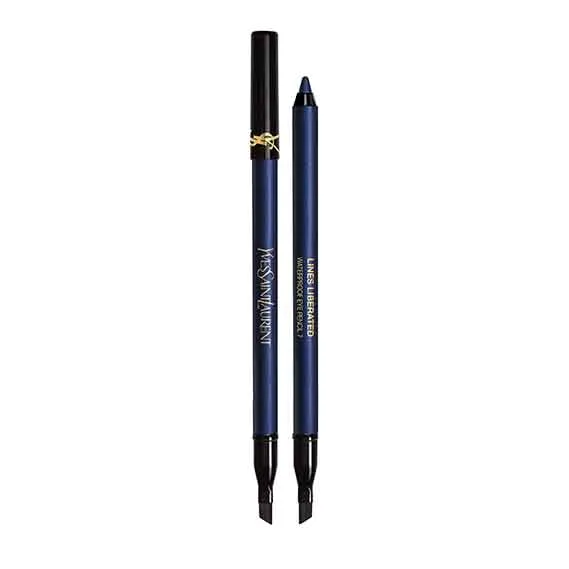 

Водостойкий карандаш для глаз Ysl Lines Liberated Yves Saint Laurent, 7