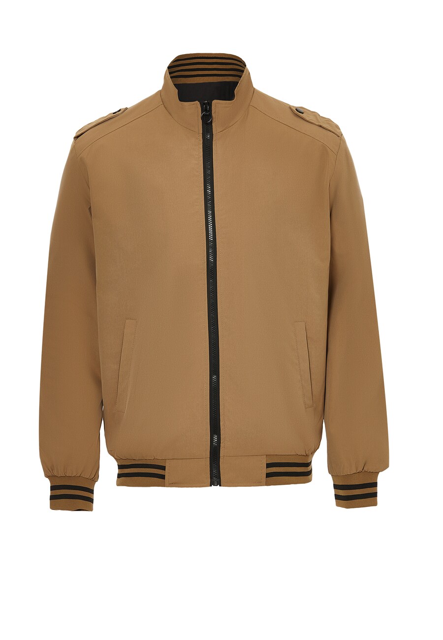 

Всесезонная куртка boundry Between-Season Jacket, карамельный