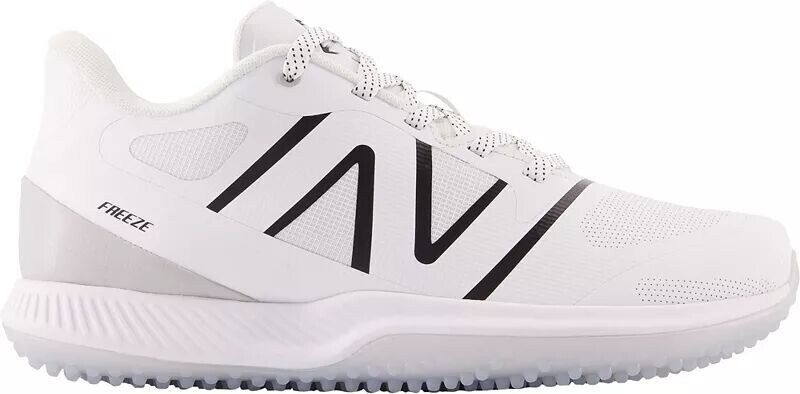 

Бутсы New Balance Freeze V4 для лакросса на газоне, белый