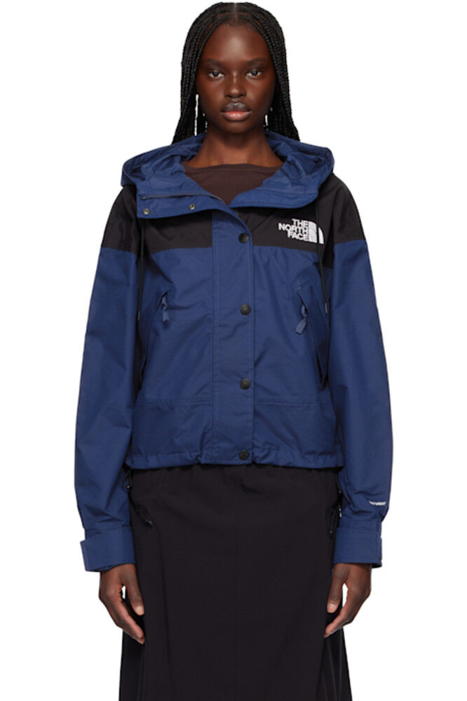 

Синяя куртка Reign On The North Face