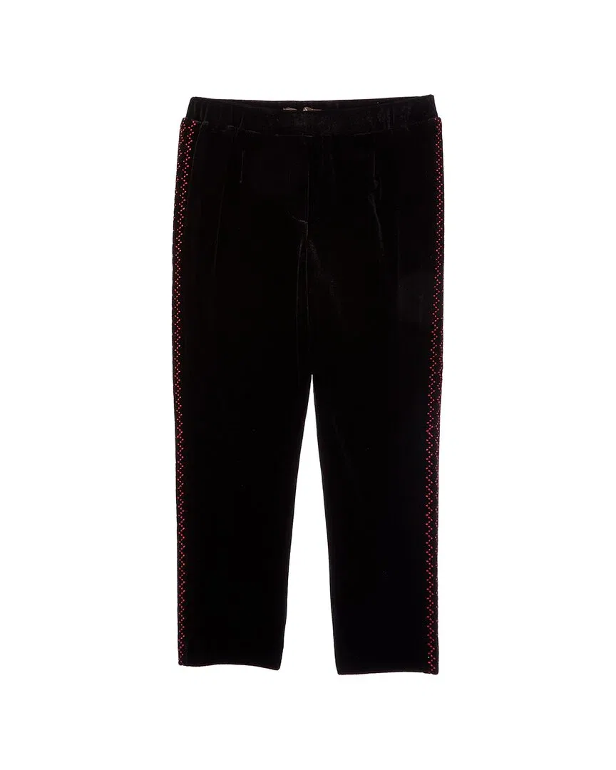 J.McLaughlin Jerry Pant, черный