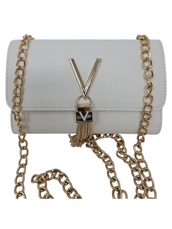 

Сумка Valentino, белый