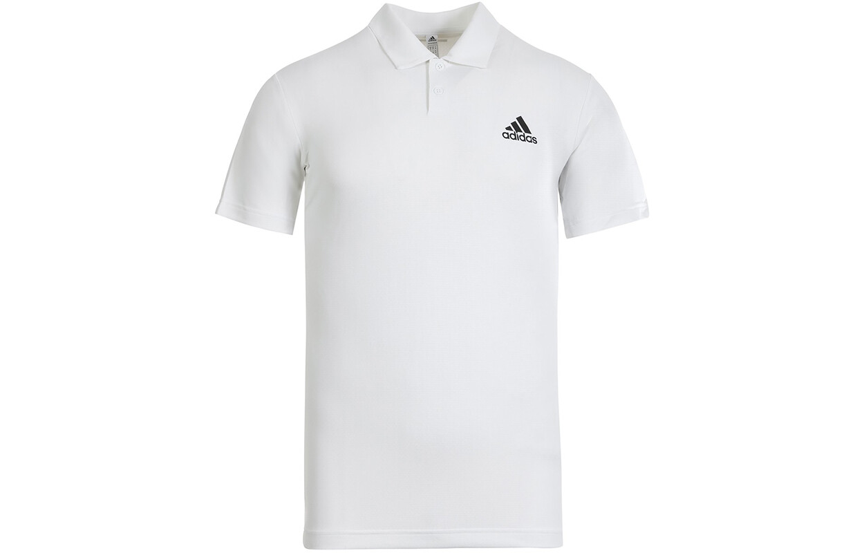 

Adidas Мужская рубашка поло, Белый