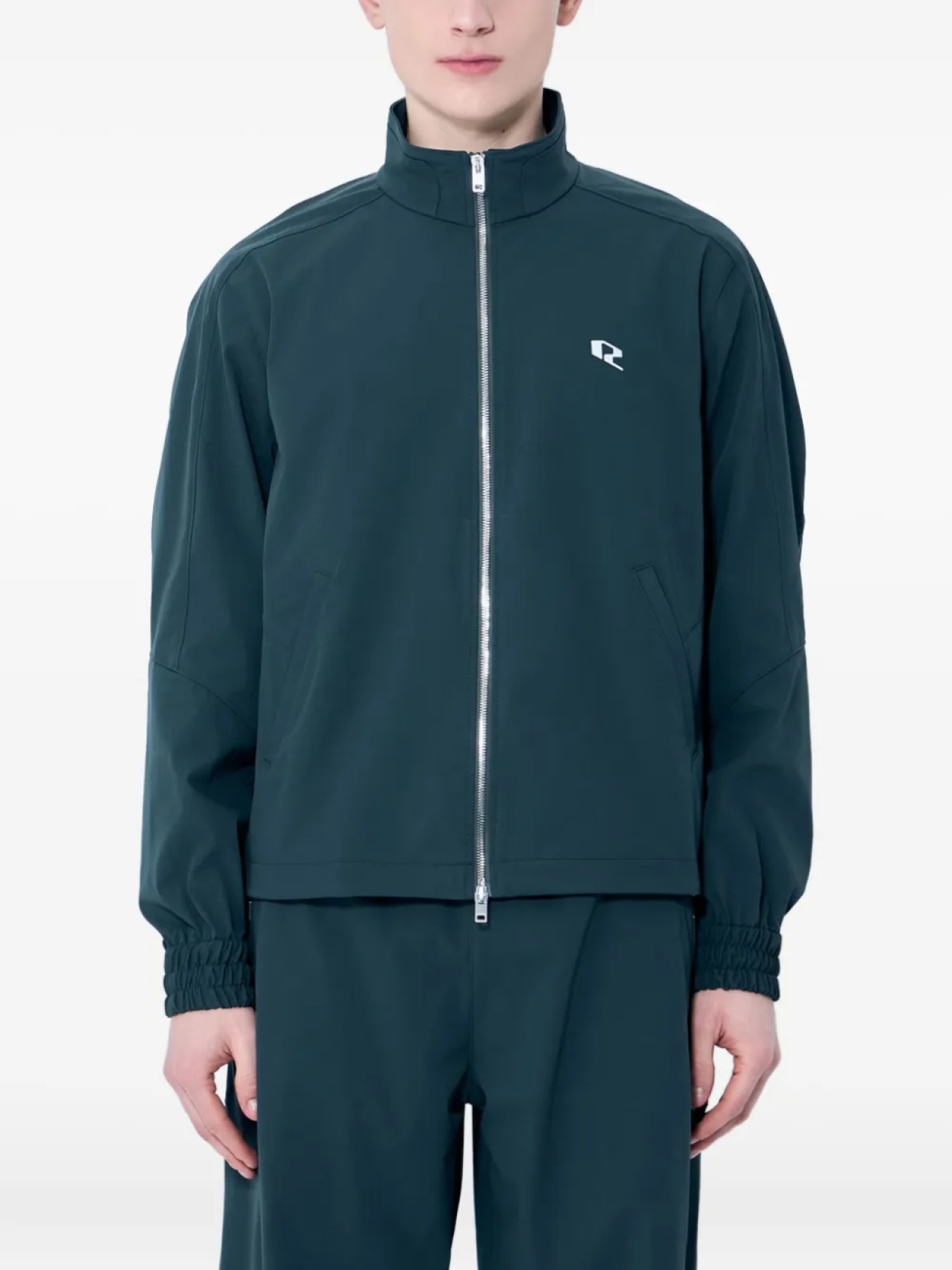 

Running Order спортивная куртка Tommy, зеленый