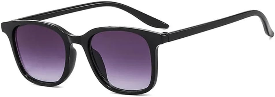 

Солнцезащитные очки для женщин в стиле ретро с контрастными цветовыми оттенками и защитой от УФ-излучения UV400; для мужчин — матовые градиентные солнцезащитные очки SZVVBKK, C7