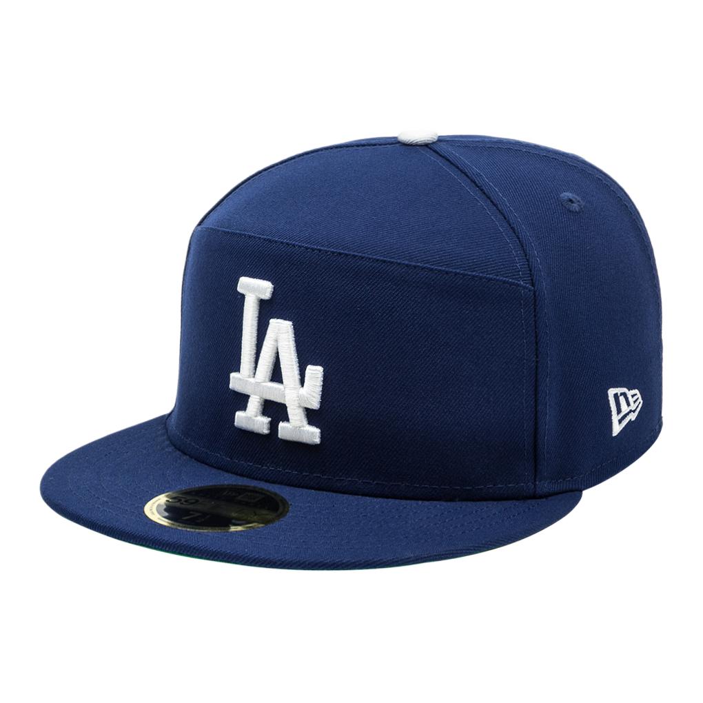 

New Era Бейсболка MLB, Blue