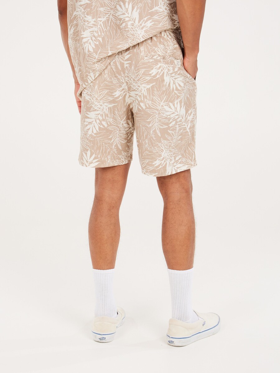 

Обычные брюки PROTEST PRTSPARK, коричневый