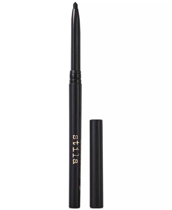 

Водостойкая подводка для глаз Stay All Day Smudge Stick Stila, цвет Jade
