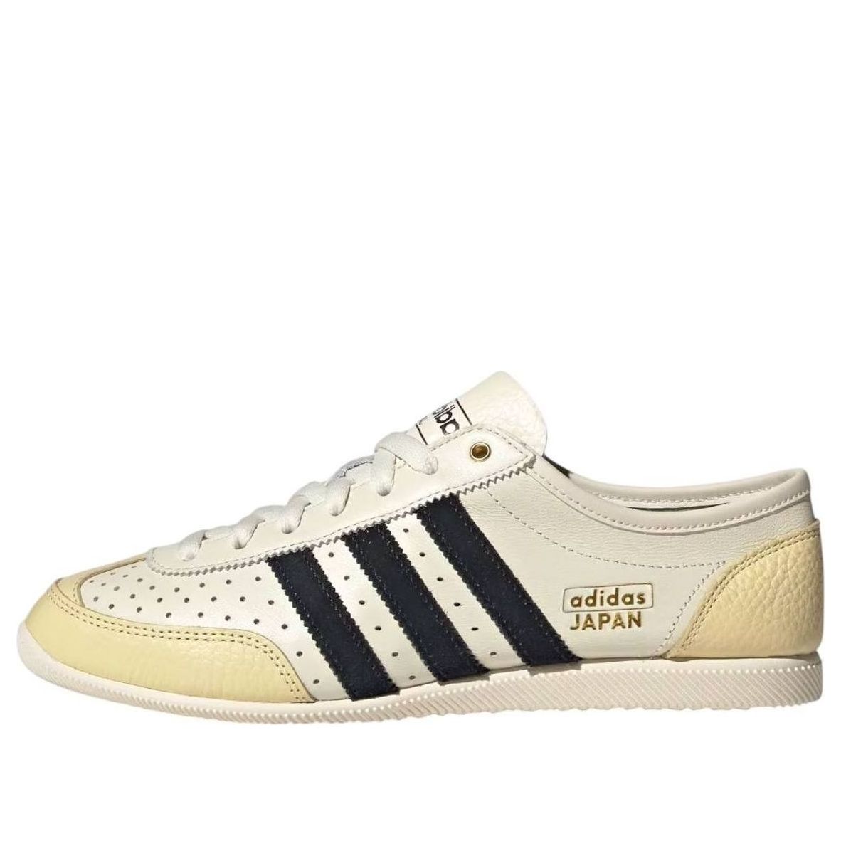 Кроссовки (WMNS) adidas Japan Deconstructed 'Cream White Black'