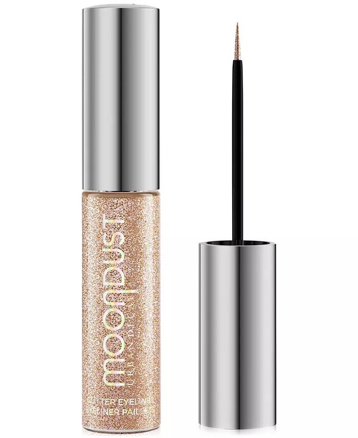 

Подводка для глаз с блестками Moondust Urban Decay, цвет Space Cowboy