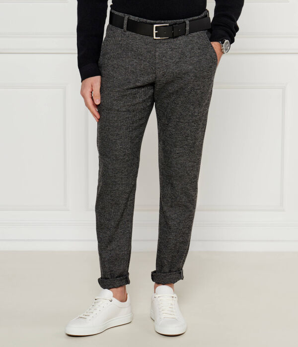

Брюки 15 jjf-81maxton3-w Modern fit Joop! Jeans, черный