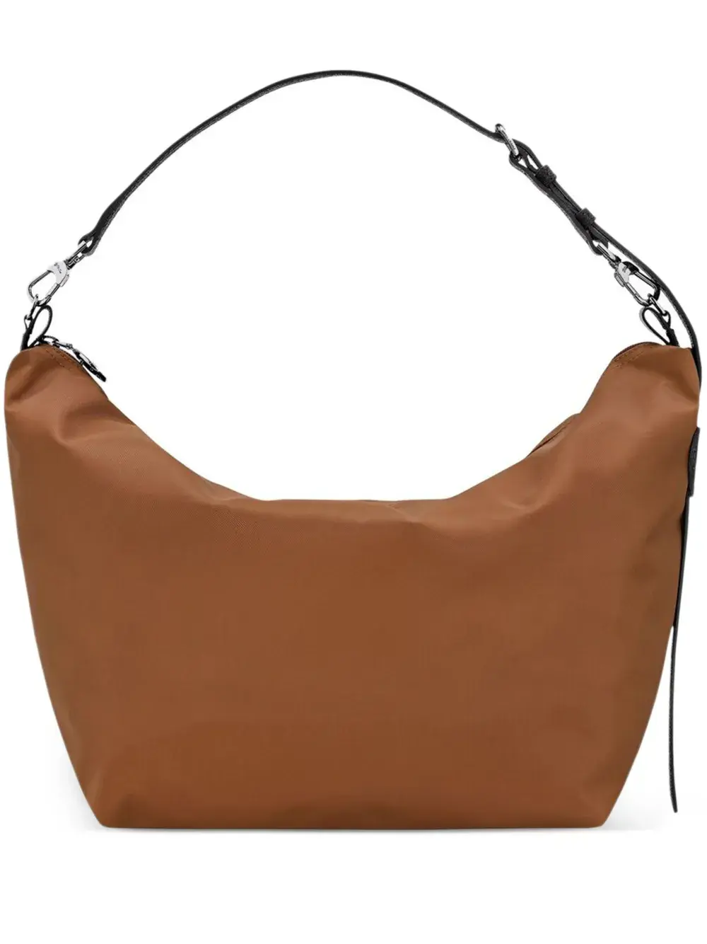 

Сумка на плечо Le Slouchy Longchamp, коричневый