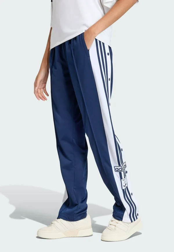 Спортивные штаны adibreak Adidas Originals, Night Indigo
