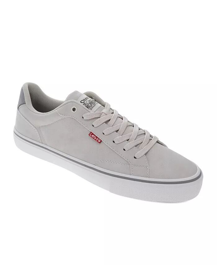 

Мужские спортивные кроссовки Vance Comfort Levi's, бежевый