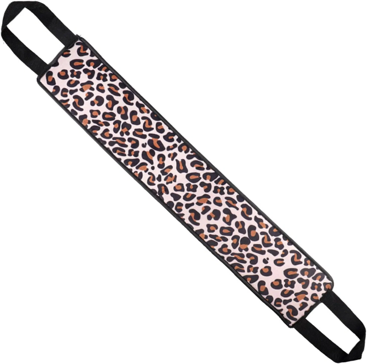 Автозагар аппликатор для спины Leopard TOVINANNA