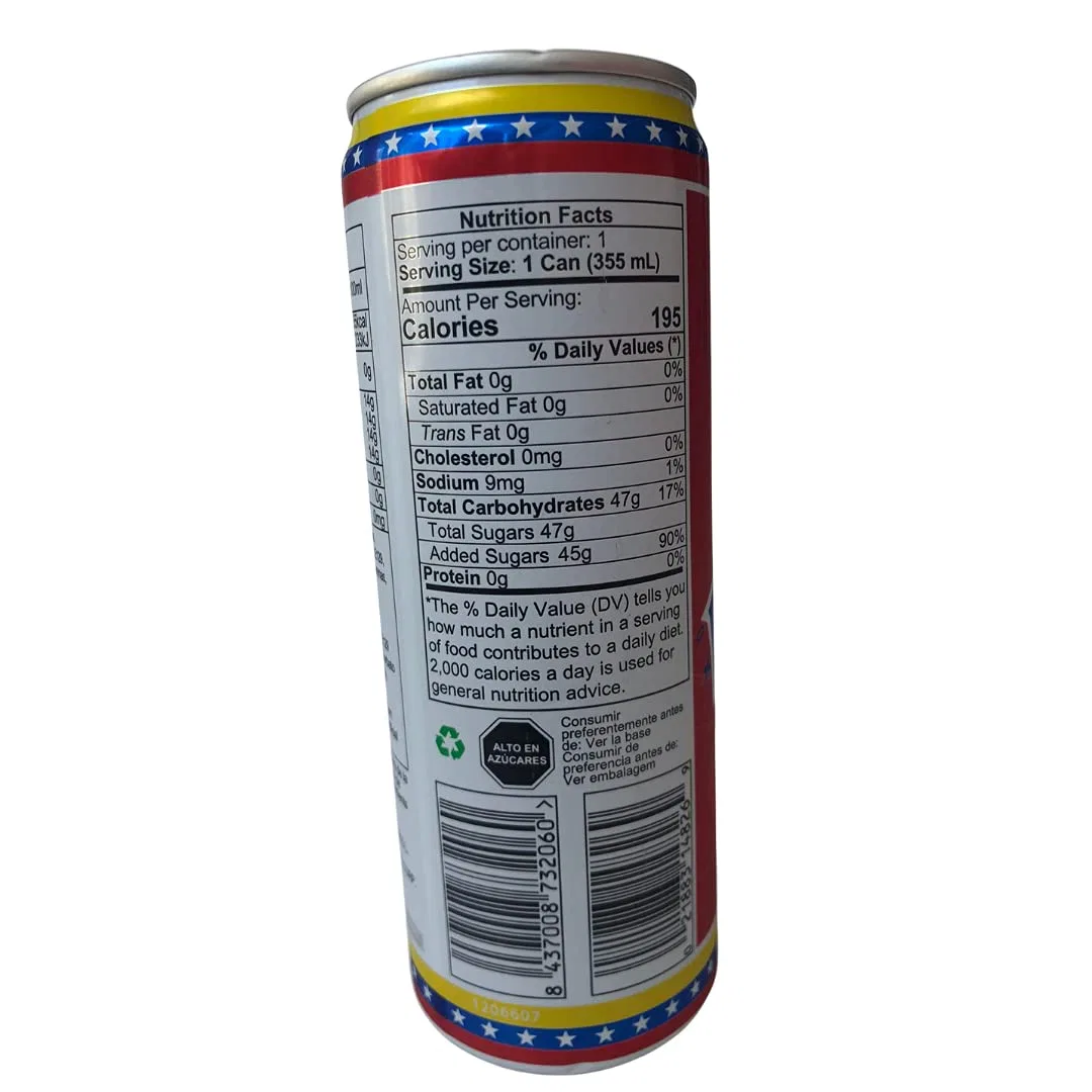 Жидкое мыло FRESCOLITA Original Venezuela, 24 шт. Frescolita — фото 3
