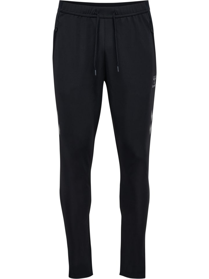 

Спортивные штаны Hummel, черный