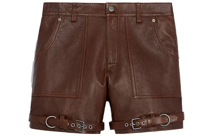 

COACH Мужские повседневные шорты, цвет Brown
